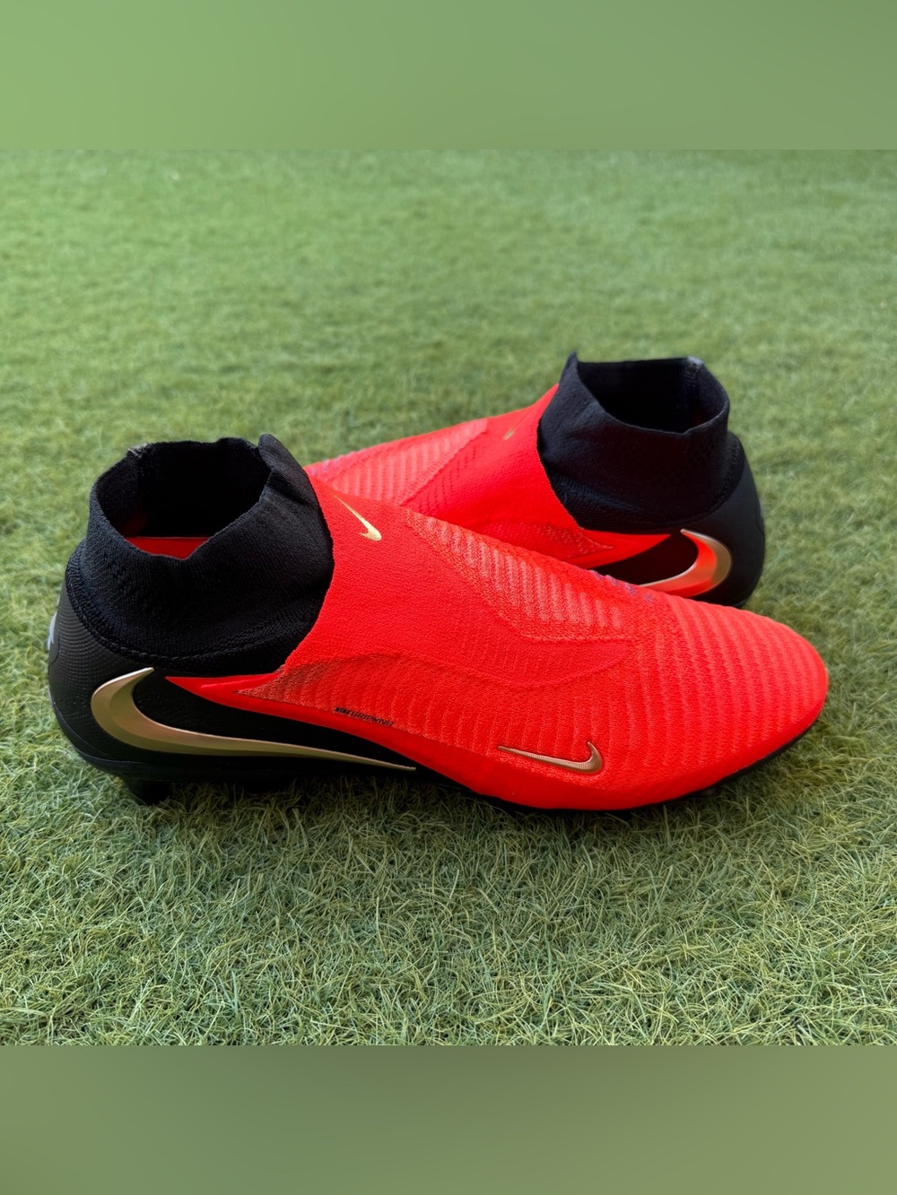 Nike Phantom 6 High Elite AG-Pro